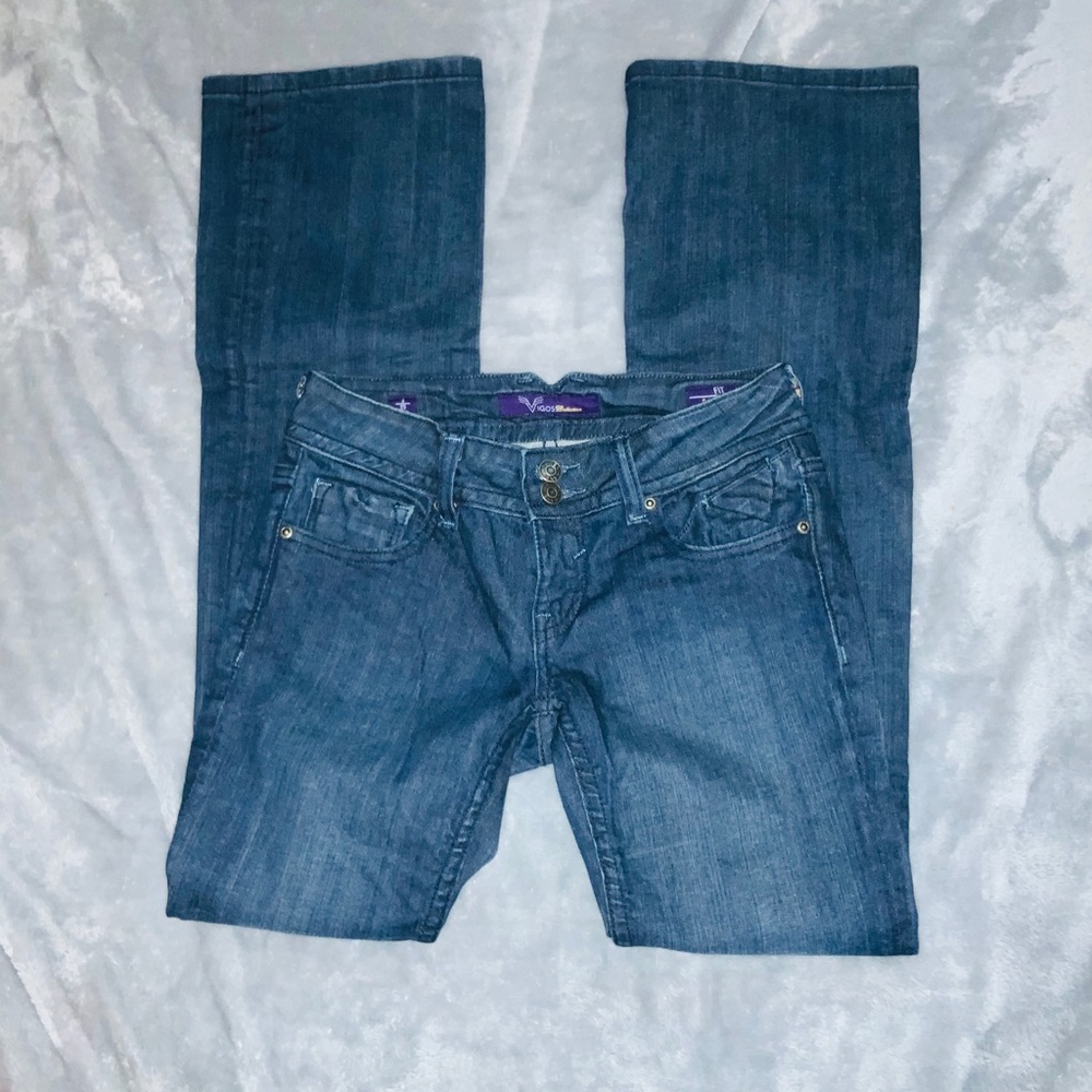 😎😎VIGOSS JEANS